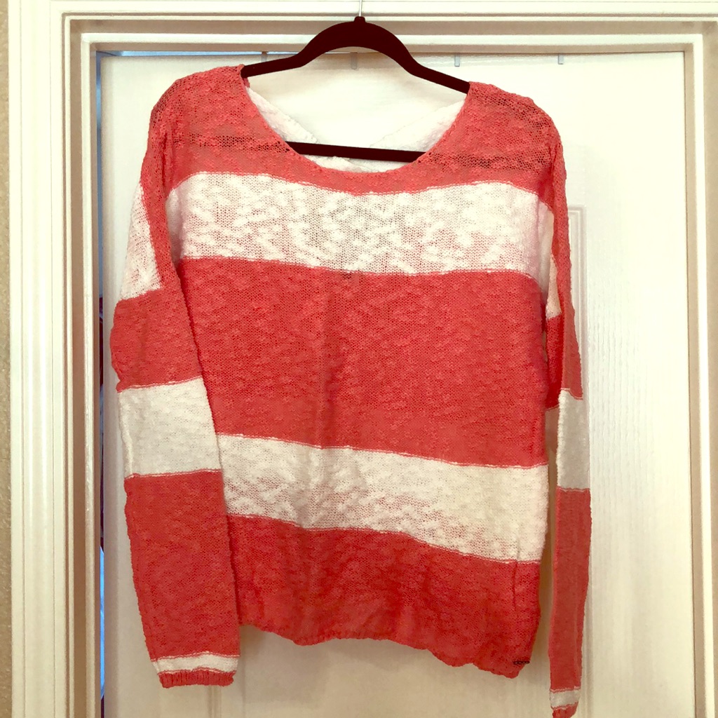 Roxy Sweater